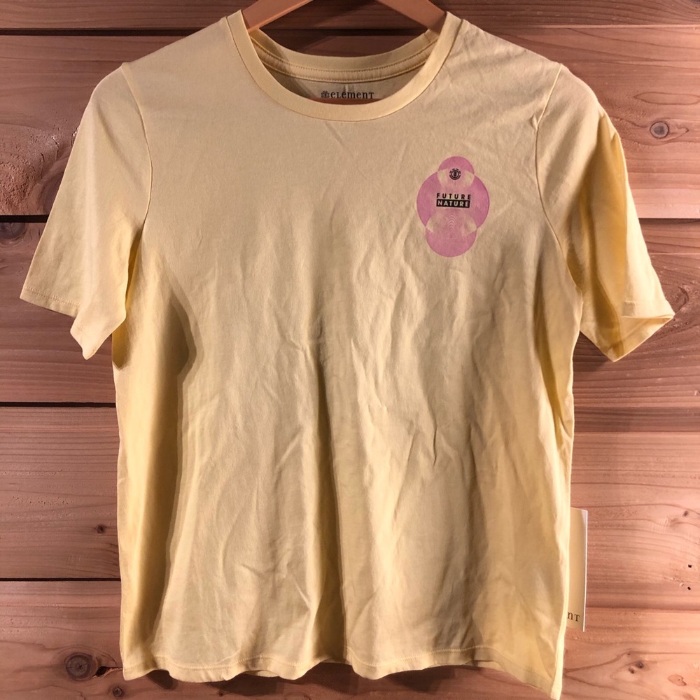 Element Future Nature Graphic Tee